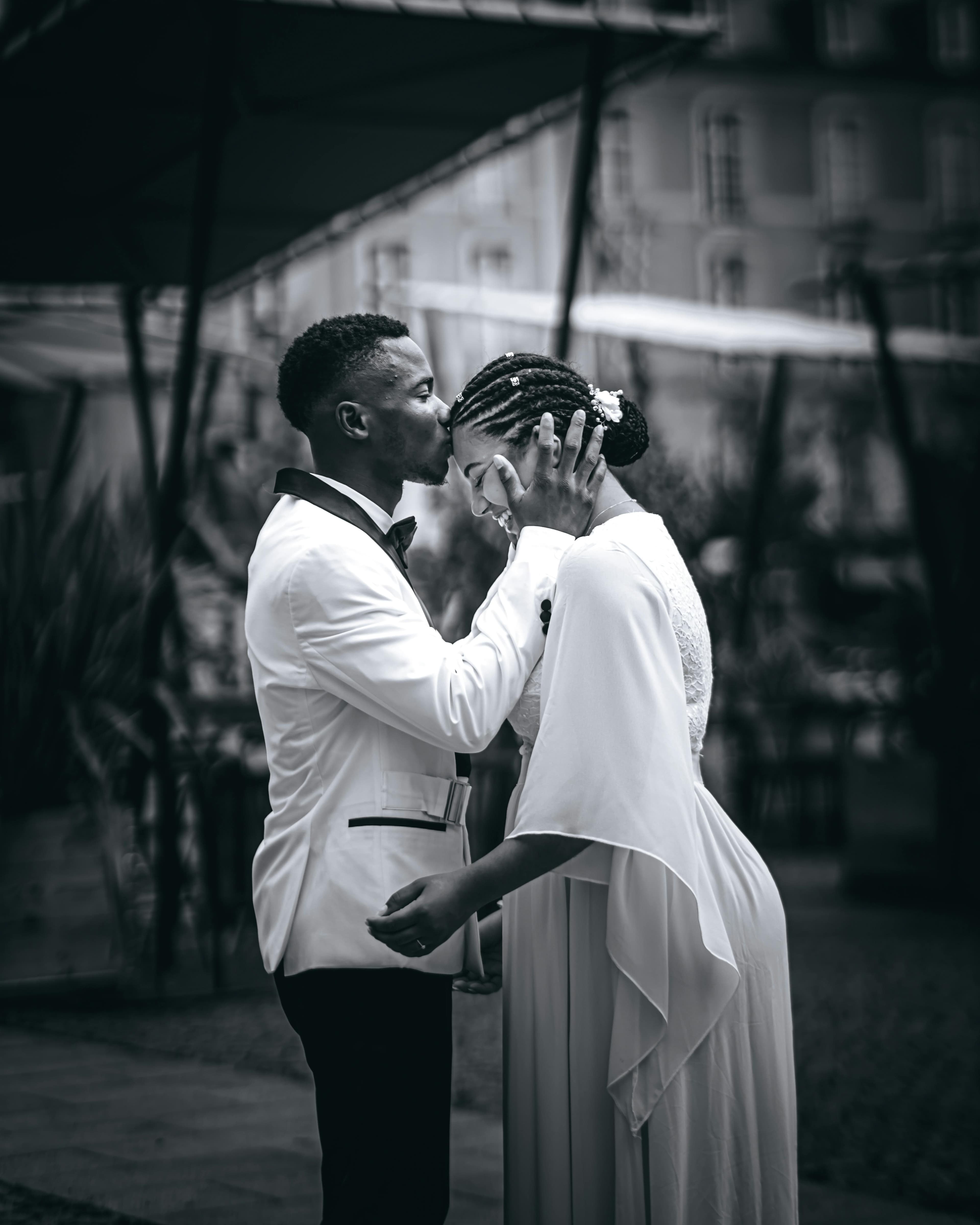 Wedding photo sample